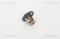 Triscan Thermostat, KüHlmittel 8620 25291 FüR CitroËN Peugeot
