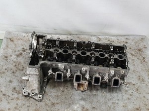 zylinderkopf r. BMW SERIE 3 COMPACTO E46 320TD 1111AA 7806058 logop2293717