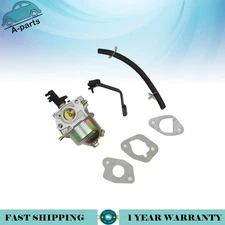 46596 FOR CHAMPION POWER EQUIPMENT 3500 4000 WATTS GAS GENERATOR W/ GASKETS