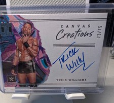2023 Panini Impeccable WWE Wrestling Checklist Guide in-content 15