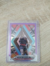 Clyde Drexler 2024 Topps Chrome /349 Portland...