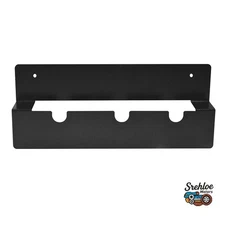 Hold 3 Grinder Rack Angle Grinder Holder Storage Organizer For Garage Trailer