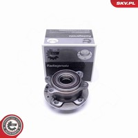 Radlagersatz Esen SKV 29SKV402 FüR Renault ScÉNic 4 Megane K9A Talisman Kadjar 2