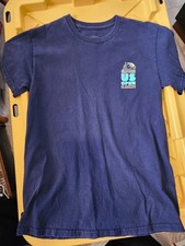 US Open Of Surfing Huntington Beach CA Jacks Surfshop Shirt Size S