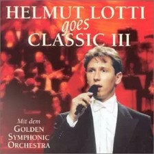 H.Lotti Goes Classic 3 [Import], Helmut Lotti