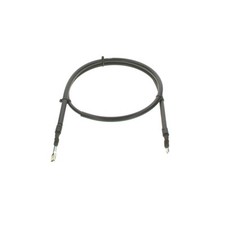 Bosch Handbremsseil hinten links für Audi A8