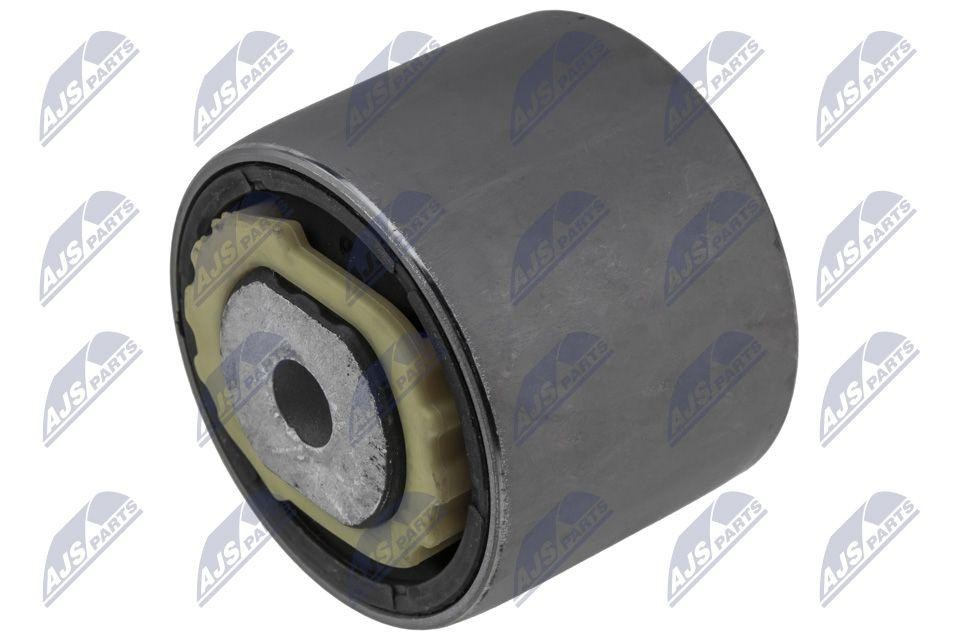 2x MOUNTING CONTROLTRAILING ARM ZTP-LR-011C FOR JAGUAR XJ XK/II/Convertible 2.2L - Image 5