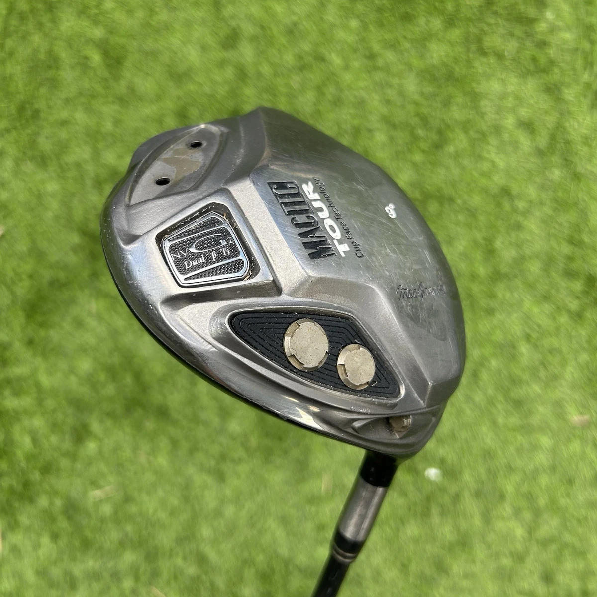 MacGregor 9 Loft Driver Golf Clubs for sale | eBay