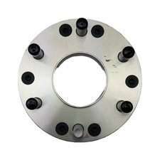 5550-6550hbf-20 Wheel Adapter 5x5.5 To 6x5.5 2 Inch 5550-6550hbf-20 Wheel Adapter 5x5.5 To 6x5.5 2 Inch