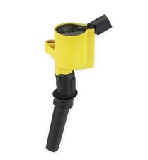 Accel 140032 Supercoil Ignition Coil - Yellow - Individual Accel 140032 Supercoil Ignition Coil - Yellow - Individual