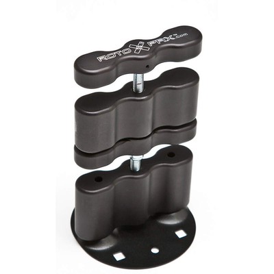 Rotopax Pack Mount Extension (1.75 Gallon / 4''x2.5''x1)