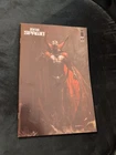 KING SPAWN #1 PUPPETEER LEE  VARIANT 1