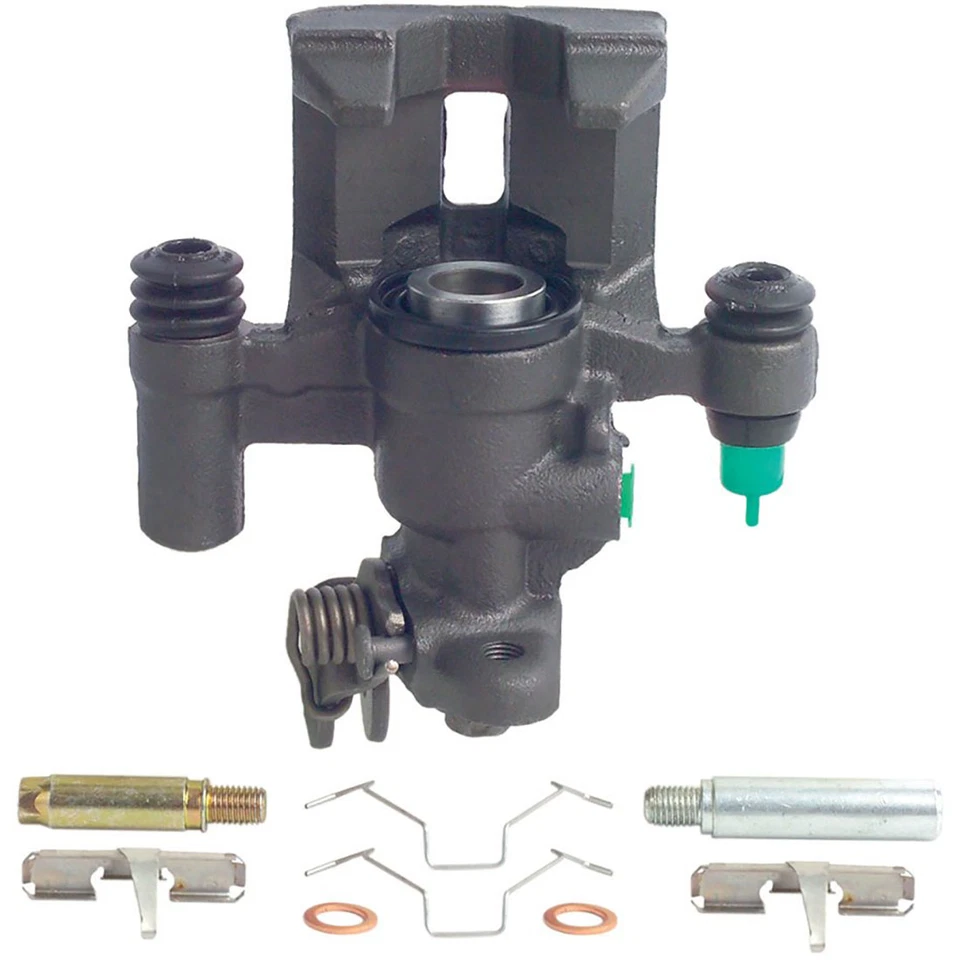 Pinza de freno de disco trasera izquierda derecha Ford Probe 1993-1997 Foto 4 de 4