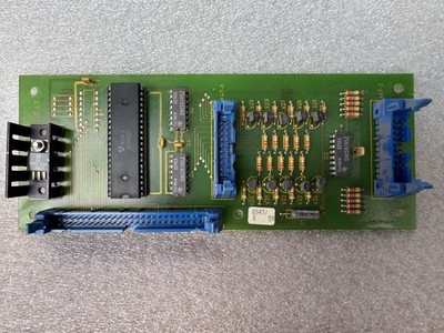 Kardex Shuttle / Lift Interface Steuerplatine  GS47 / GS 47