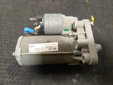 PEUGEOT PARTNER Starter Motor 2018-2026 1.5L DV5RCF 5802AE 