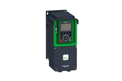 Schneider Electric ATV930U07N4  Refurbished ATV930 - Upright frequency