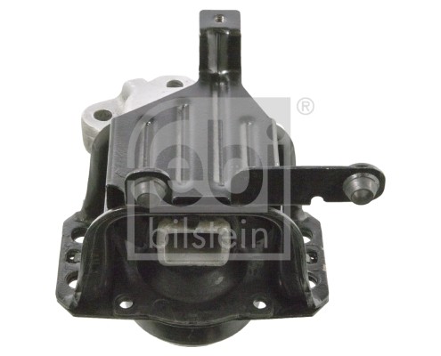 Rechts Oben Febi Bilstein 103317 Lagerung, Motor FüR CitroËN,Peugeot-image