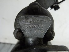 Démarreur Fiat BRAVA