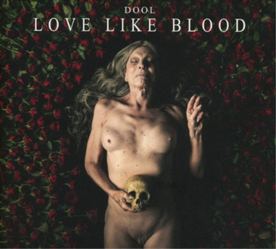 DOOL Love Like Blood (CD) Album Digipak (UK IMPORT)