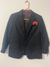 Elie Balleh Youth suit set 2 piece size 10