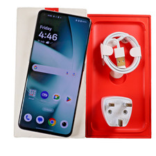 OnePlus 11 5G Eternal Green 256GB 16GB Unlocked Average Condition Grade C 475