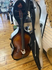 PRODIGIO STRINGS CUSTOM ARTISTA 4/4 CELLO RO1059869 