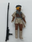 1983 Vintage Star Wars Princess Leia Boussh Disguise  Action Figure Kenner