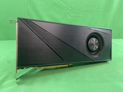 Lenovo Nvidia GeForce RTX 2080 8GB GDDR6 PCIe Graphics Card FRU01YW876