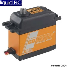 Savox SA1231SGP Coreless Digital Servo 0.14sec / 444.4oz @ 6v