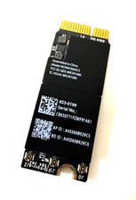 Apple MacBook 653-0194 BCM943602CS Wireless AirPort Bluetooth WiFi Card CPU50