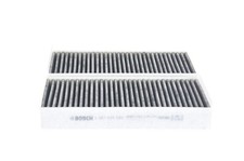 F�r BOSCH 1 987 435 582 cabin carbon filter. BMW/MINI 2 pcs.