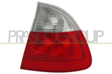 PRASCO Rückleuchte Heckleuchte Rechts Äusserer für BMW 3 Touring (E46)