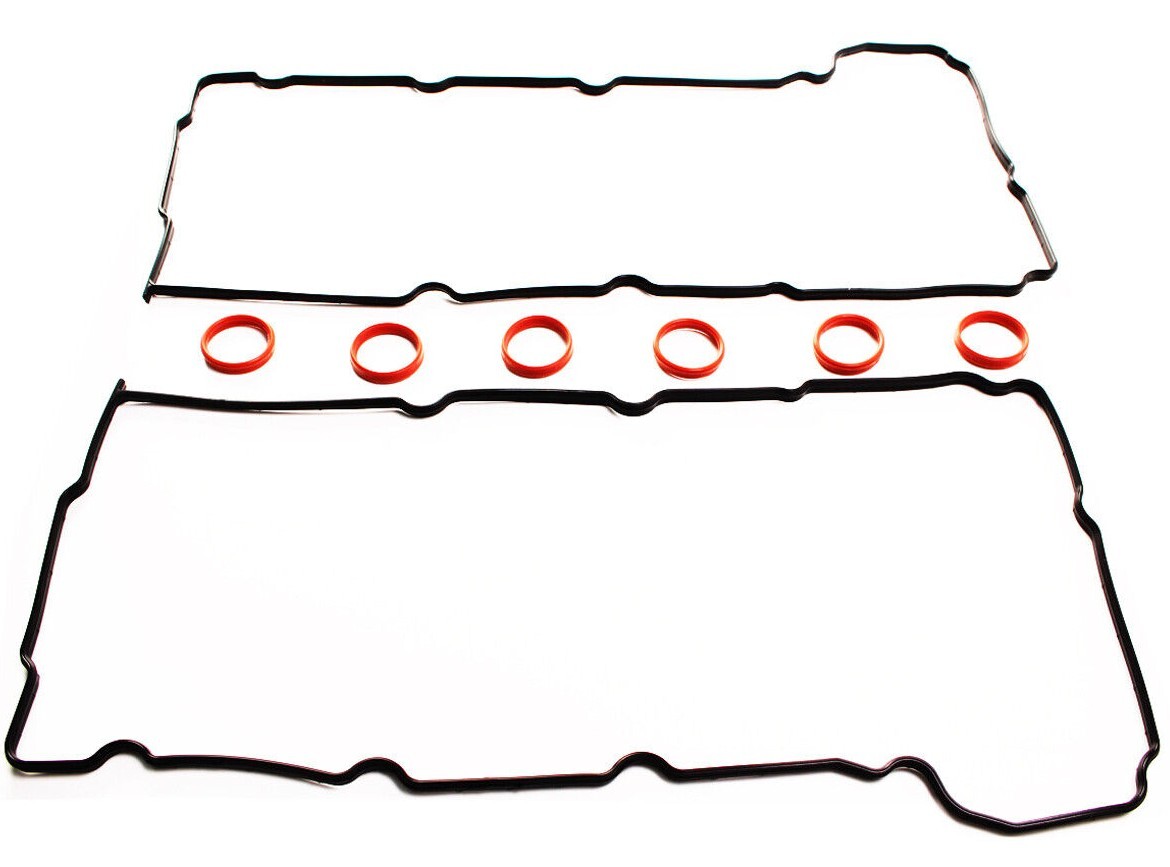 DNJ VALVE COVER GASKET FOR 2.7 L DODGE STRATUS DNJ VALVE COVER GASKET FOR 2.7 L DODGE STRATUS