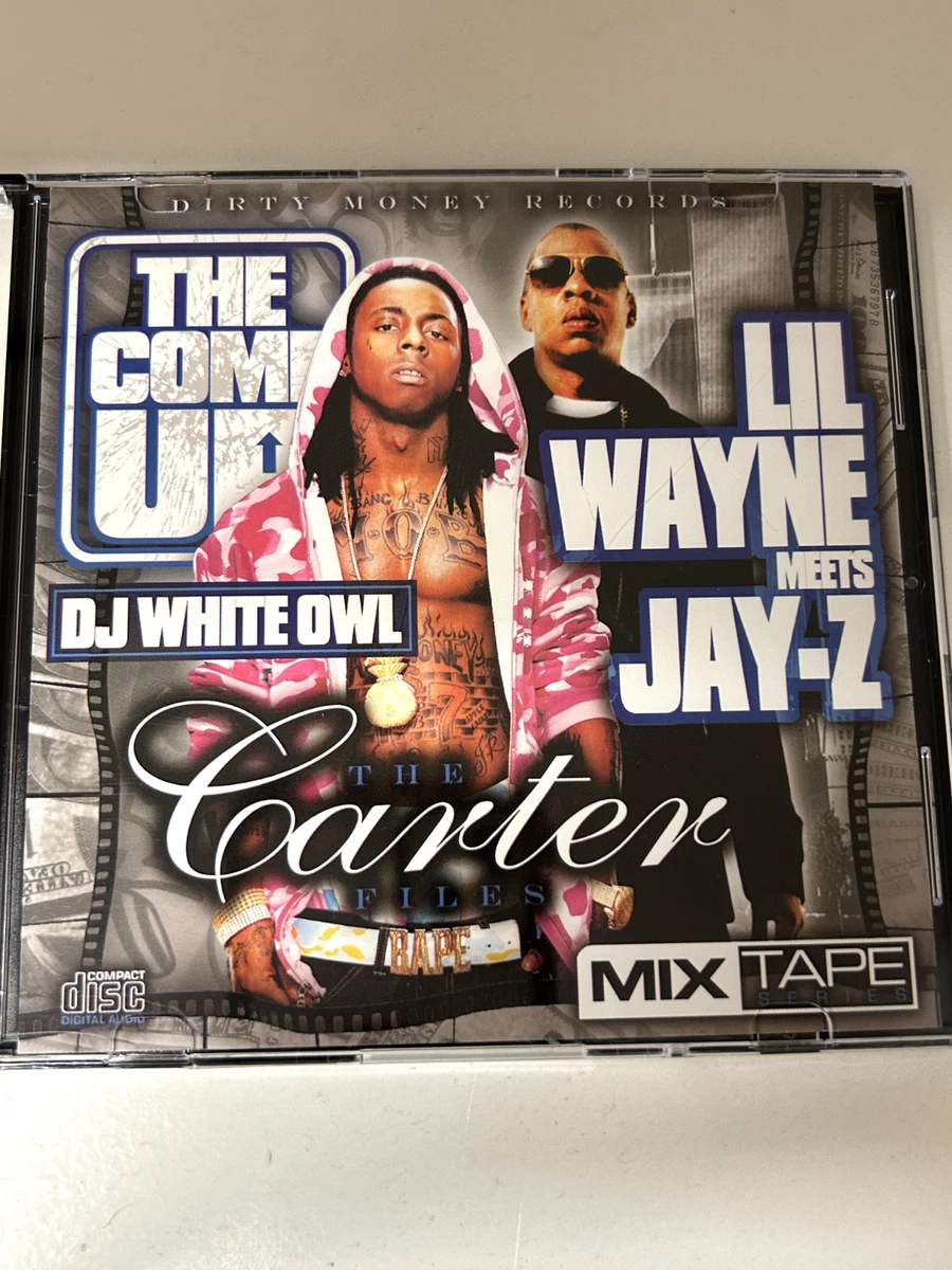 Jay-Z Rap & Hip-Hop Mixed Music CDs for sale | eBay