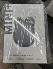 NuFACE Mini+ Petite Facial Toning Device - Brand New