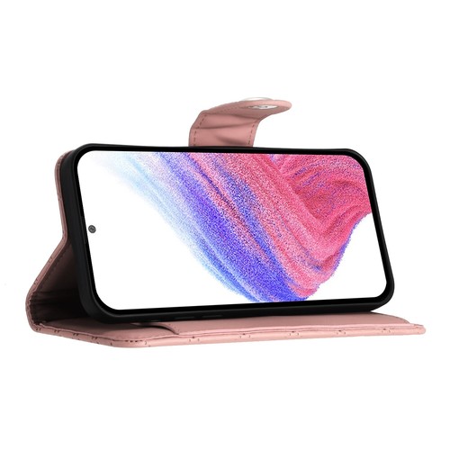 Custodia telefono leggera retrò magnetica pelle PU per Apple iPhone 16e 15 Pro 14 - Foto 79 di 91