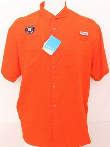 astros columbia shirt