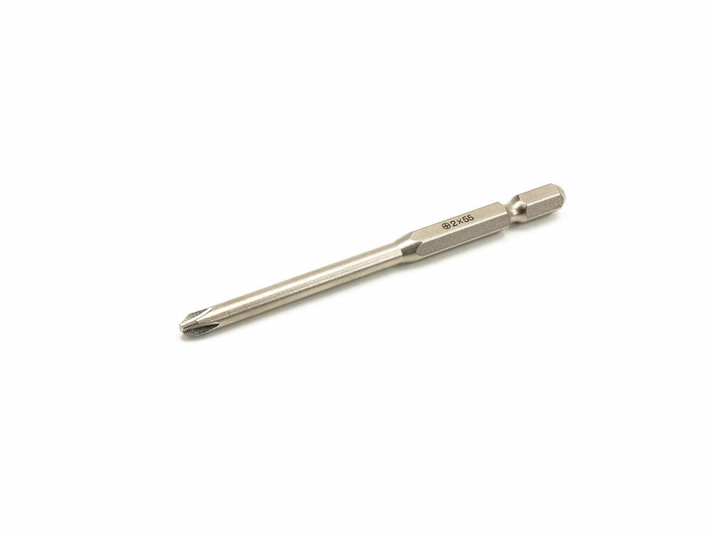 Tamiya Craft Tools (+) SCREWDRIVER BIT L (SHORT) 69932 | eBay Tamiya Craft Tools (+) SCREWDRIVER BIT L (SHORT) 69932 | eBay