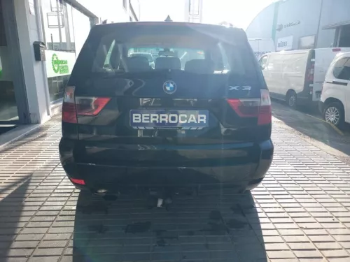 17113413195 Refrigeratore Olio Sterzo per BMW SERIE X3 (E83) * 2006 116752 - Foto 9 di 9