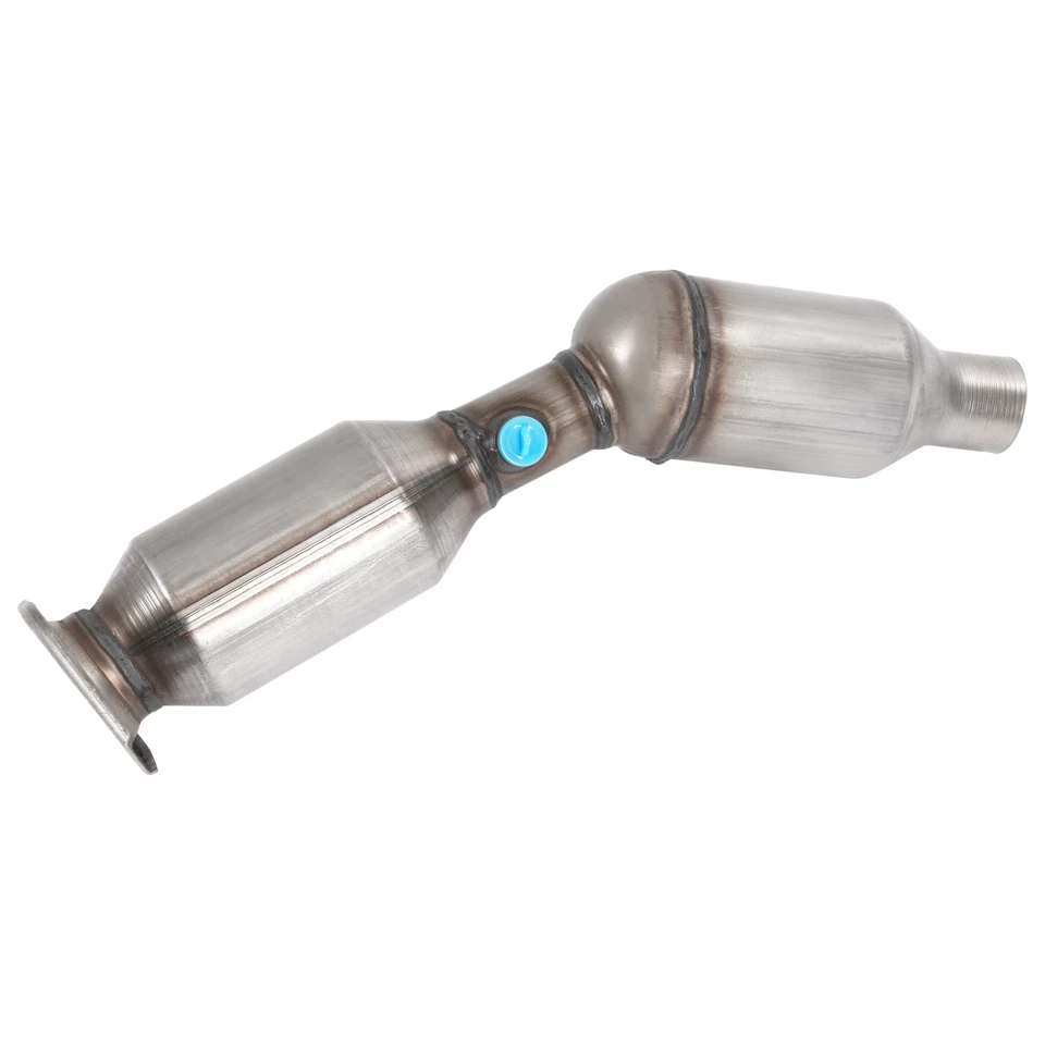 For Lexus CT200H 11-13/Toyota Prius 10-15 Prius V 12-13 Catalytic Converter 1.8L - Image 4 of 4