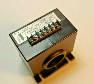 CTF-501T Ohio Semitronics CTF-501T Current Transducer