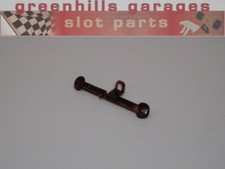 Greenhills Scalextric VW Beetle Rear Light Lenses C2299 / C2300 - Used - P7134