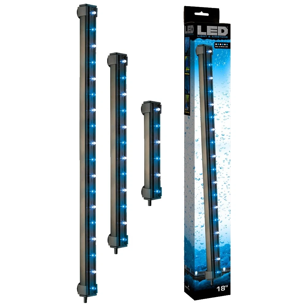 All Water Types LED Aquarium Strips