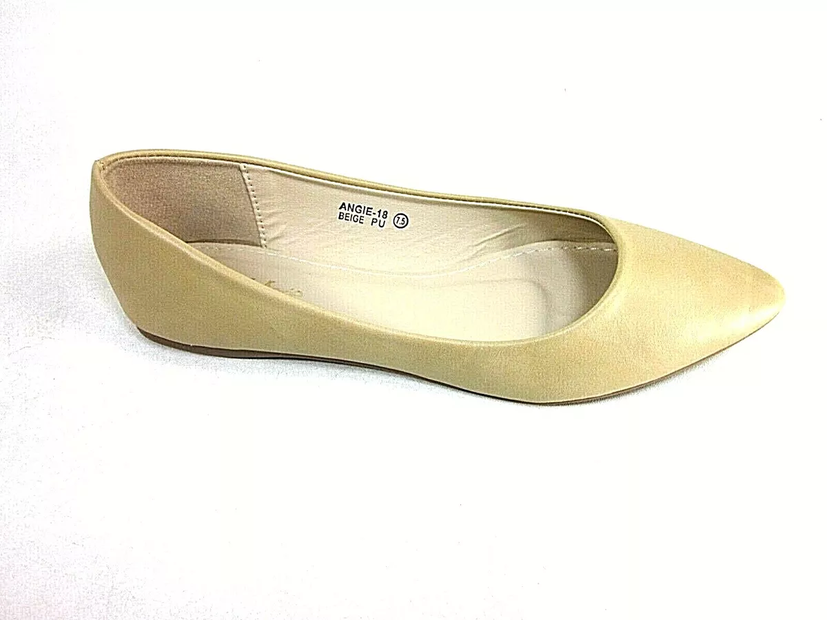 Bella marie flats clearance