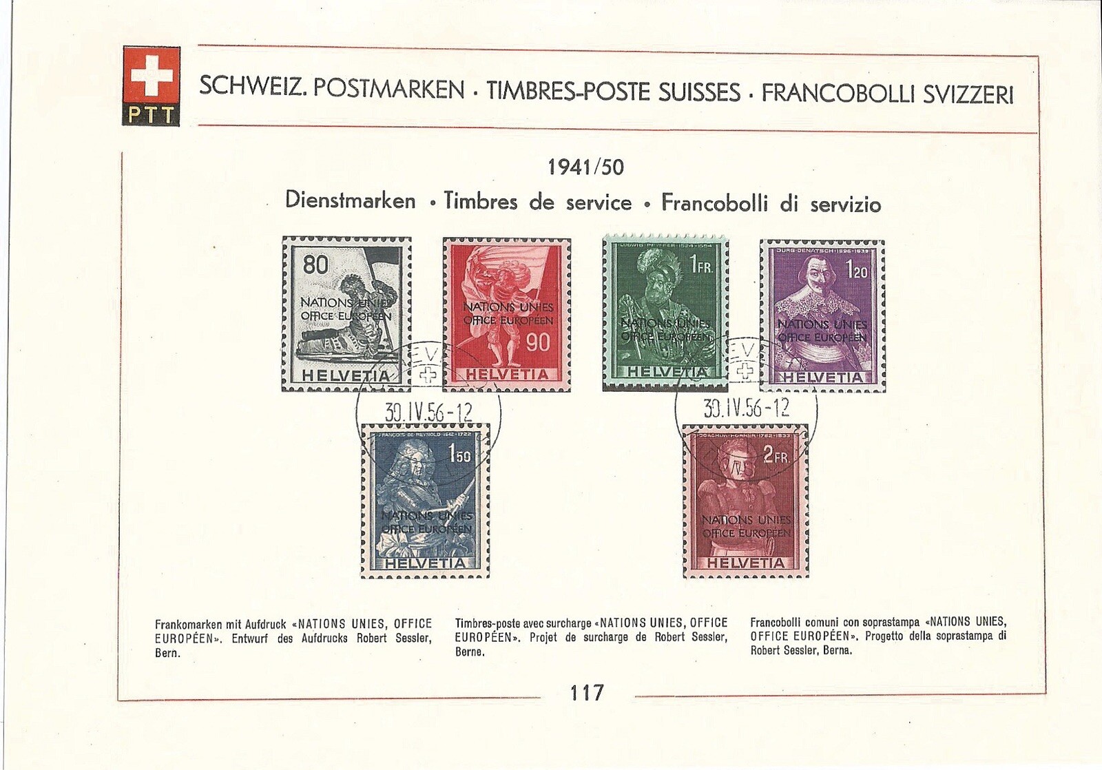 Discounter Kaufen Suiza Ptt Sammelblatter N 117 Et Service Rabatte Outlet Usa Online Colortec Hu