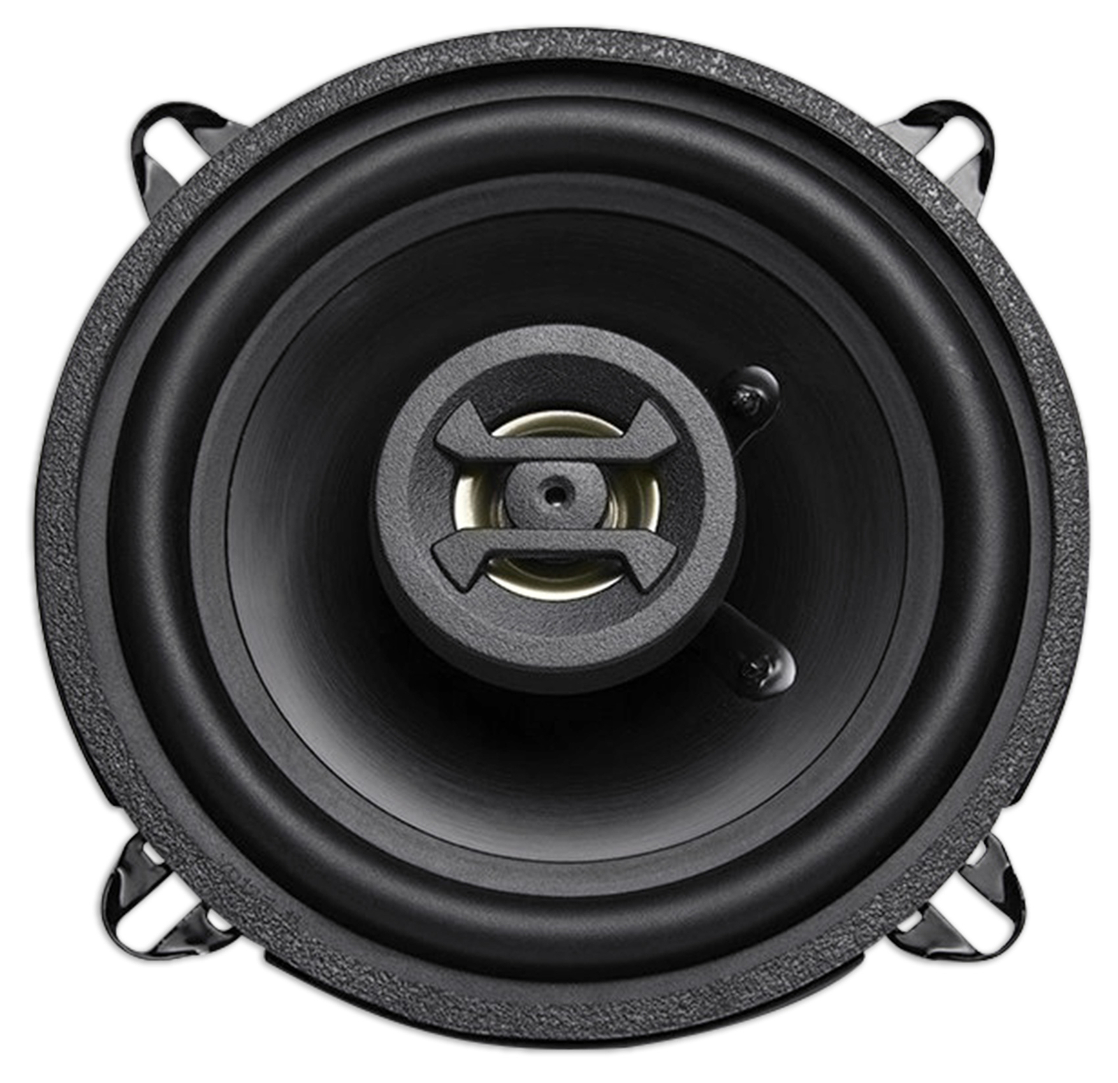 2 Автомобильные коаксиальные колонки Hifonics ZS525CX мощностью 525 Вт по 400 Вт2 Динамики мощностью 35 Вт по 250 Вт