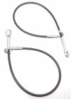 <!--F#f_0-->HOLDEN COMMODORE UTE TAILGATE LIMITING CABLE STRAPS VG VP VR VS (For: Holden)<!--F/-->