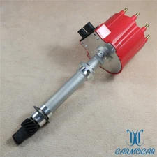 Ignition Distributor For 1987-1995 Chevrolet Pontiac GMC 5.0L 5.7L 7.4L 1103952