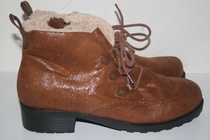 trotters ankle boots