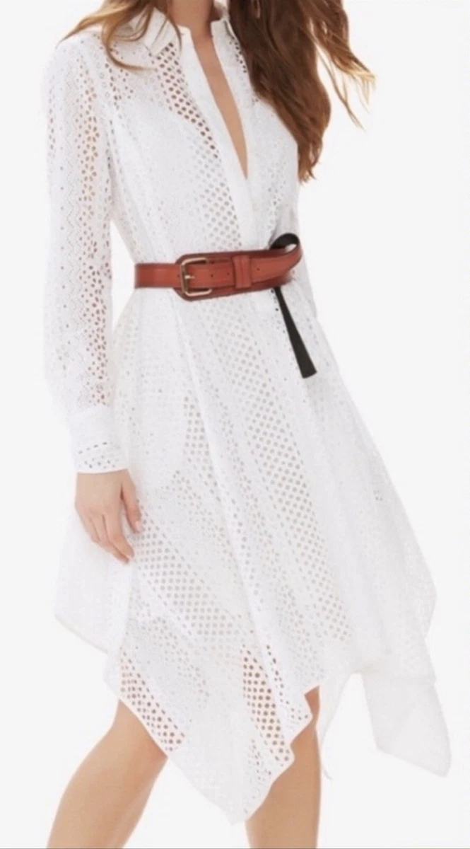 BCBGMAXAZRIA White Dresses for Women for sale | eBay